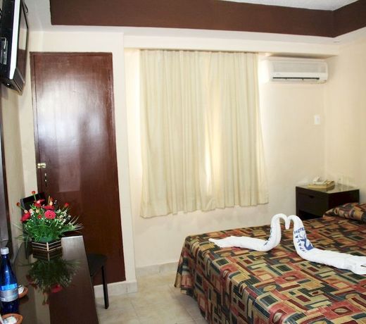 Hotel Impala Centro