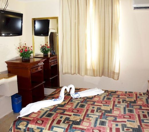 Hotel Impala Centro