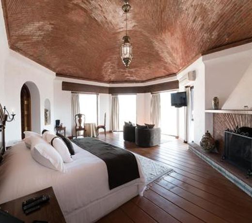 Mision Grand Casa Colorada
