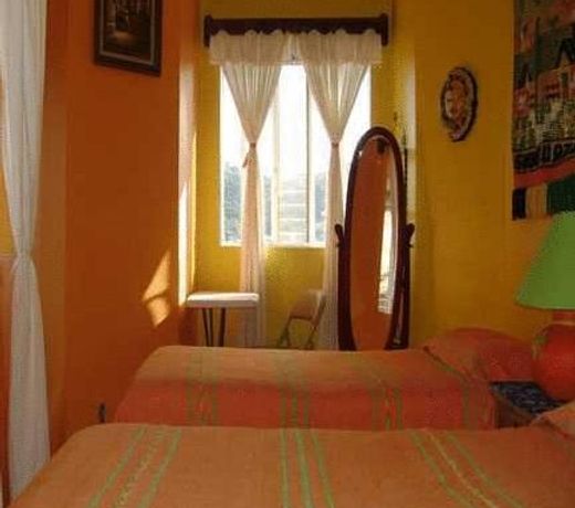 Hotel Internacional Malitsin