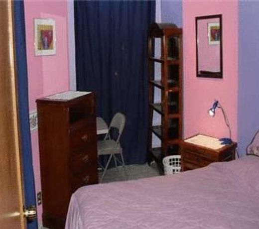 Hotel Internacional Malitsin