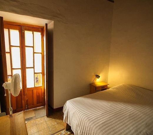Hotel Meson Cuevano