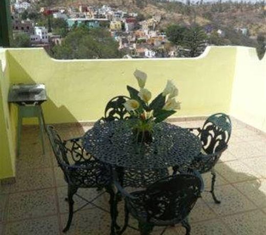 MAGGIC HOME B&B