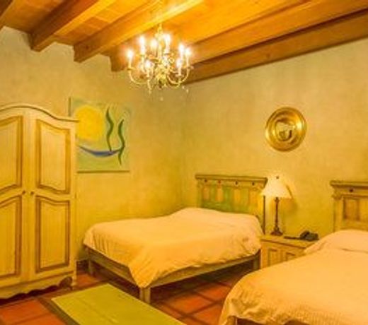 Casa Magica