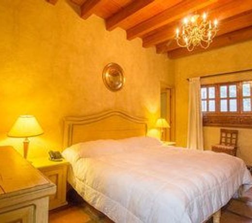 Casa Magica