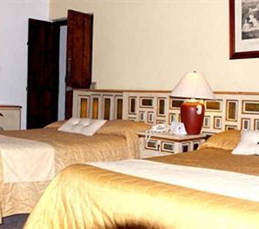 Hosteria del Frayle