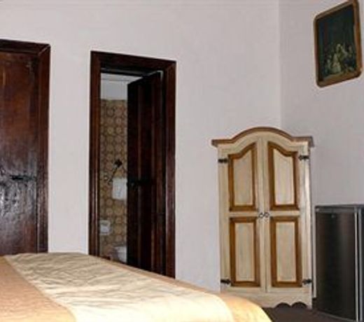 Hosteria del Frayle