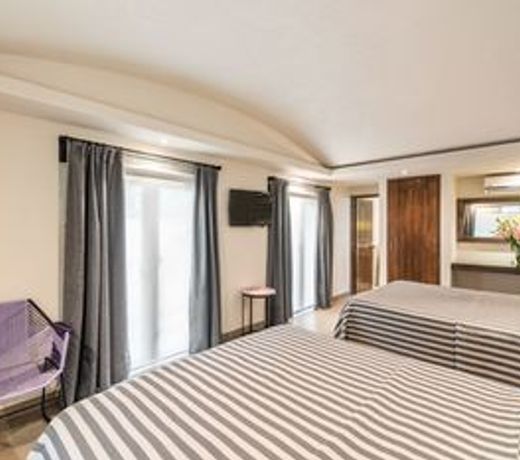 Hotel Abadia Tradicional