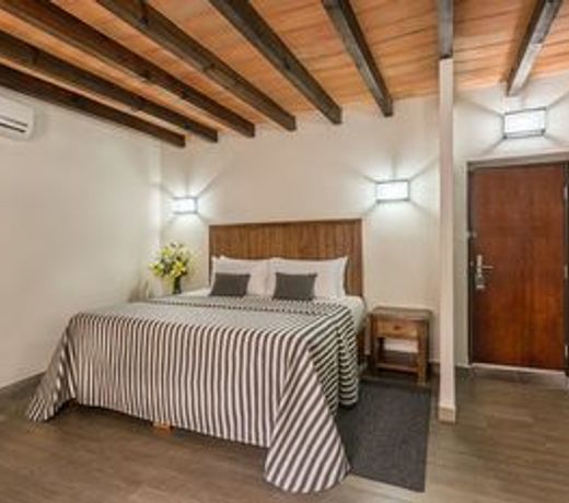 Hotel Abadia Tradicional