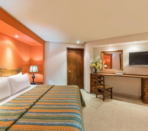 Hotel Abadia Tradicional