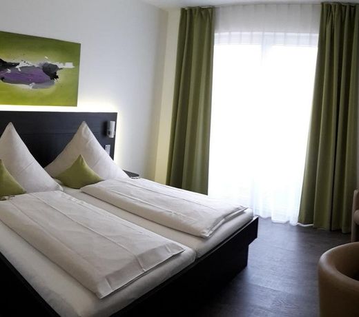 Campushotel