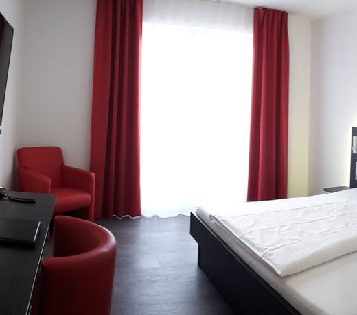 Campushotel