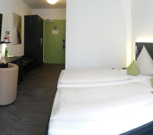 Campushotel