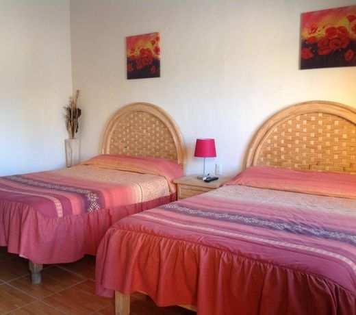 Casona de Cantera