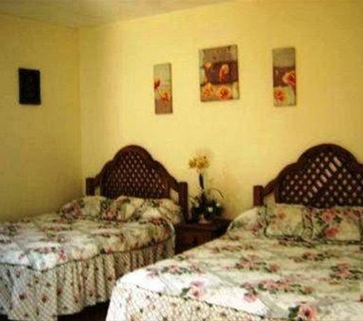 Casona de Cantera