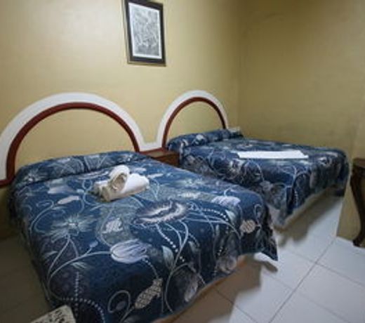 Hotel Posada de la Condesa