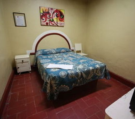 Hotel Posada de la Condesa