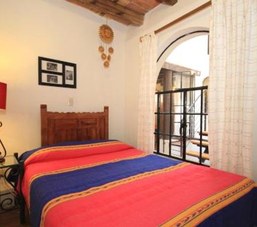 Hotel Real Guanajuato
