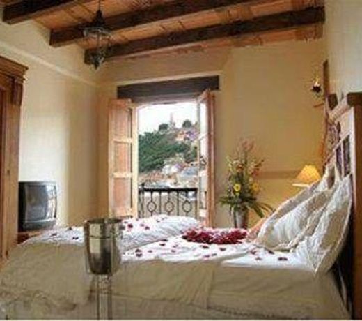 Hotel Real Guanajuato