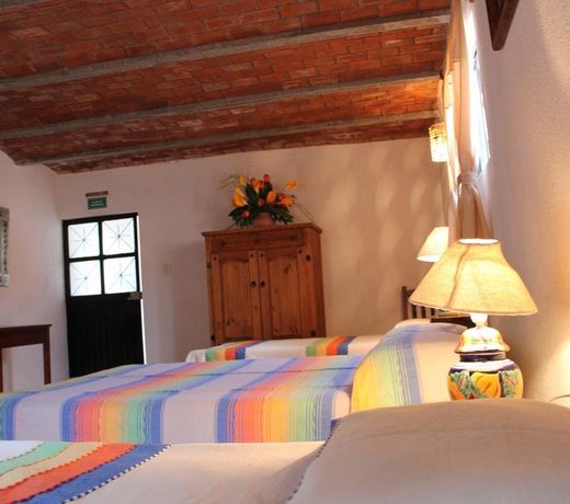 Manzano B&B