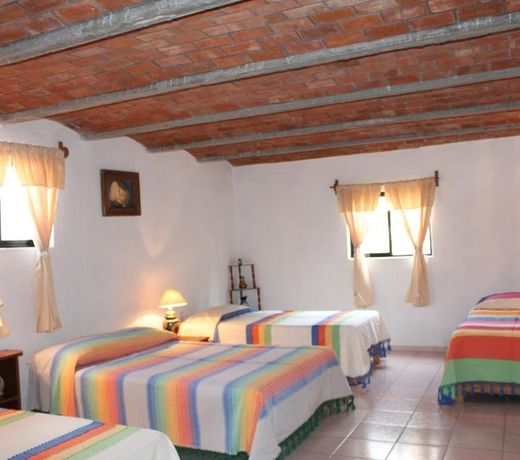 Manzano B&B