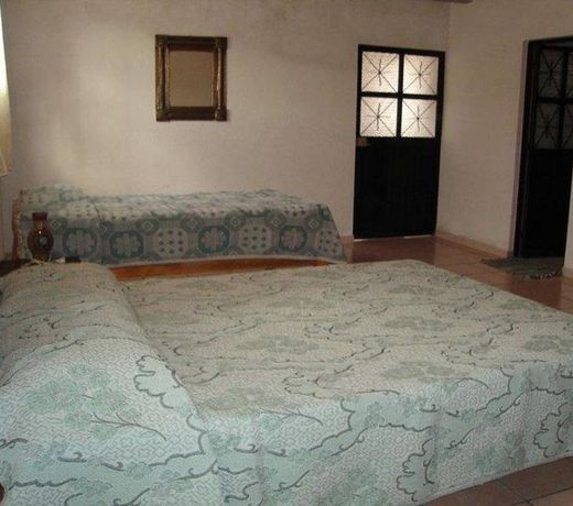 Manzano B&B