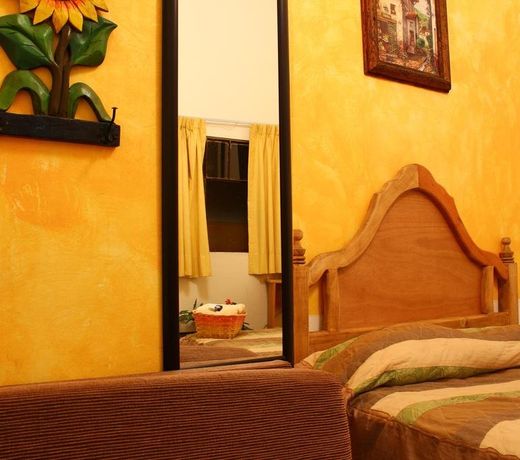 HOSTAL LA CASA DEL TIO