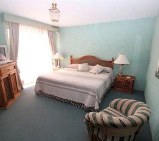 Hotel Villa De La Plata