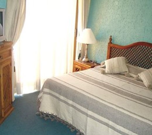 Hotel Villa De La Plata