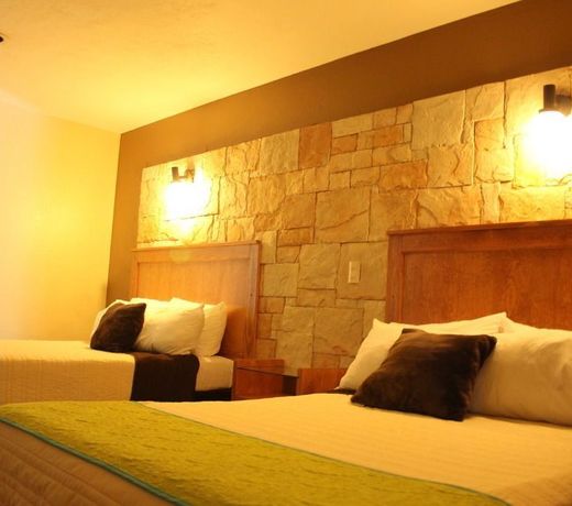 Hotel Mansion del Cantador