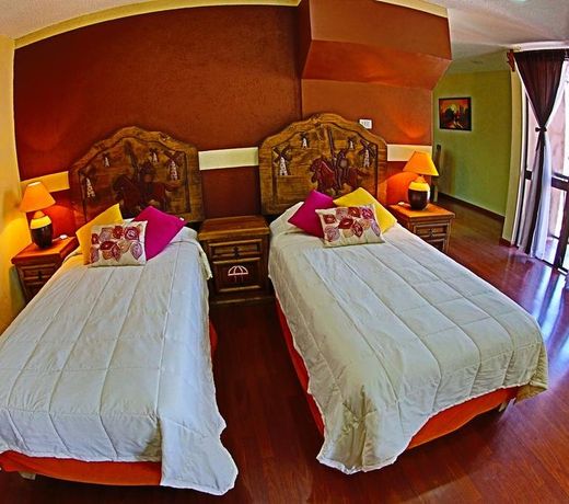 Hotel Chocolate Tradicional