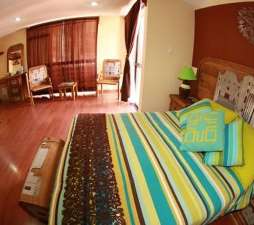 Hotel Chocolate Tradicional