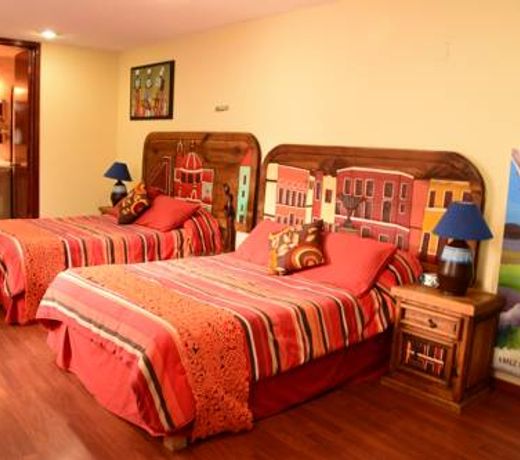 Hotel Chocolate Tradicional