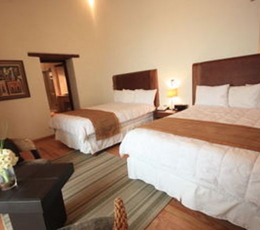 Casona Alonso 10