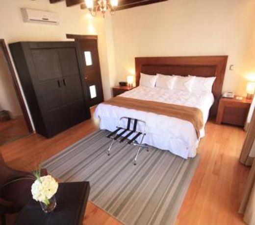 Casona Alonso 10