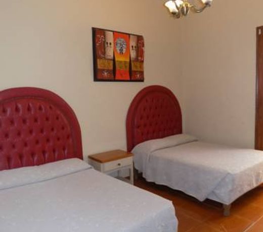 Hotel Reforma