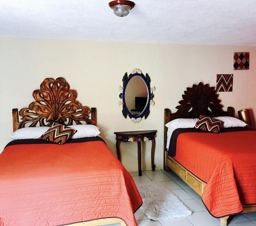 Casa Mexicana