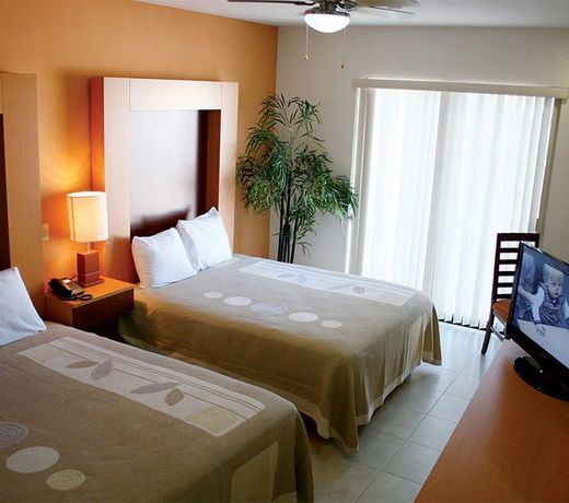 Hotel Real Zapopan