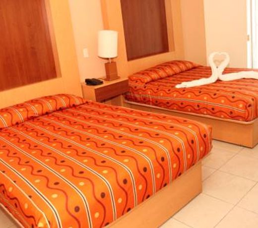 Hotel Real Zapopan