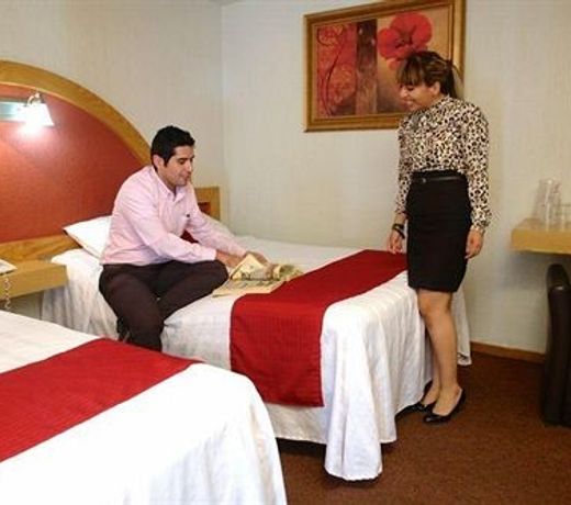 Hotel Flamingo