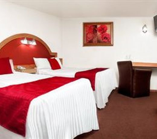 Hotel Flamingo
