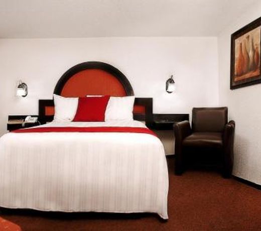 Hotel Flamingo