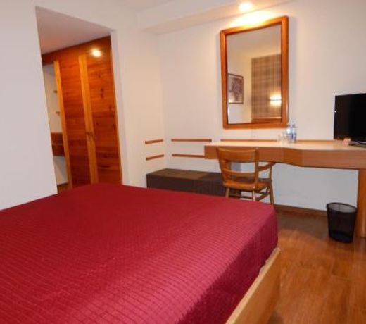 Hotel El Salvador