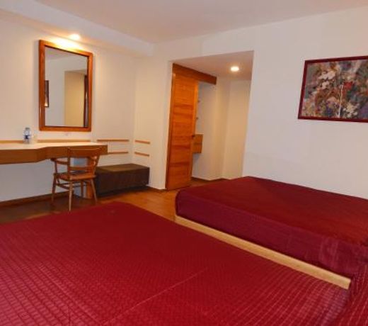 Hotel El Salvador