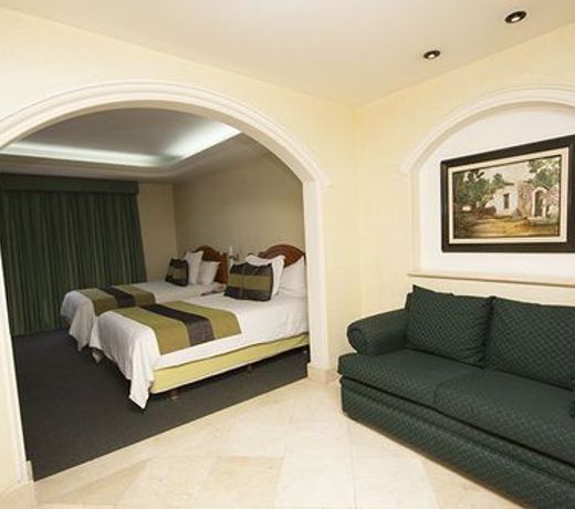 Hotel Vermont