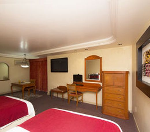Hotel Vermont