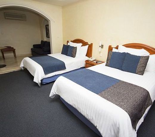 Hotel Vermont