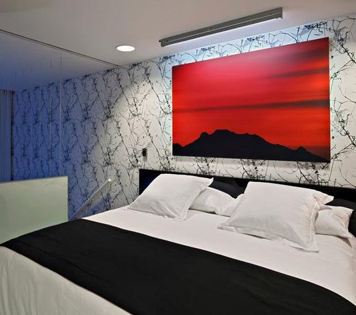 Residencias Filadelfia