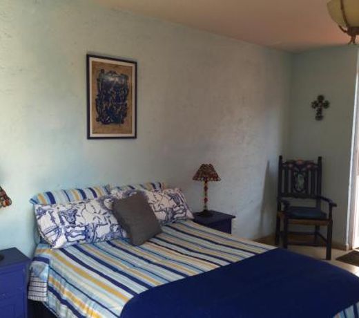 Maria Del Alma House