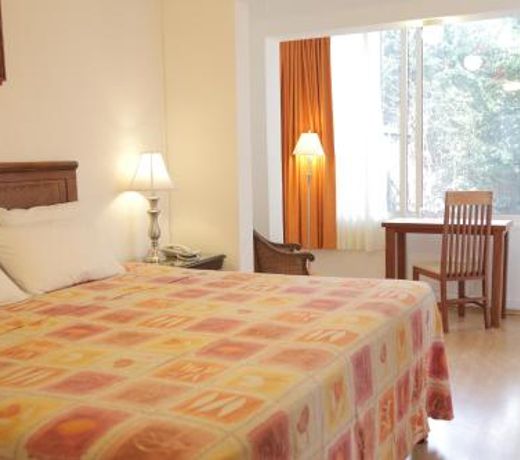 Hotel Casa Gonzalez